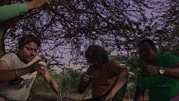 Group Sex Outdoor