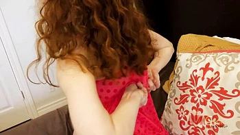 Abby Rain's firm tits sex by ATK Galleria