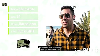Sinful Jade Presley and Presley - cum in mouth scene - Date RANGER