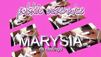 Crazy female at na misjonarza video