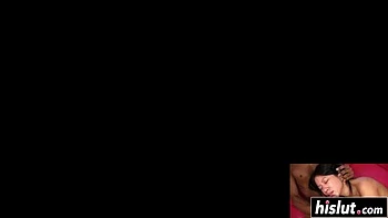 Asia likes his big black cock ft. Asia Zo: Fansly, Cumshot  Asian Porn