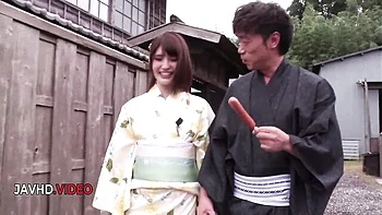 Watch exquisite Yua Ariga's dirt