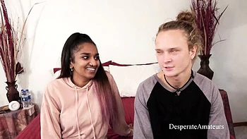 Desperate Amateurs - wet dirt