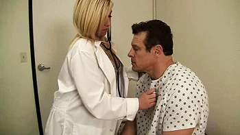 Watch libidinous Jay Huntington and Heidi Hollywood's xxx