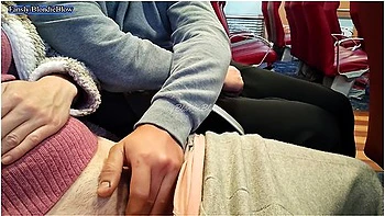 Extreme Sex In Public, Very Risky