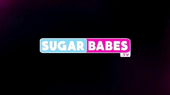 Bouncy Evelina Chivu at sugarbabestv clip