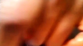 Home Alone Webcam Fun with Hollydick