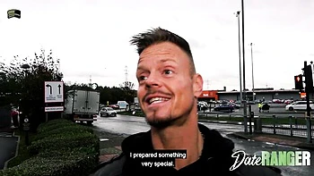 April Paisley's england porn by Date RANGER