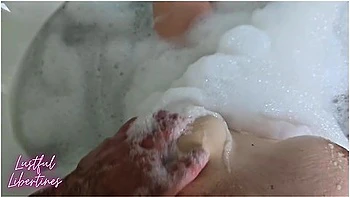 Stepmom Took Pity On Me After Catching Me Peeking On Her In The Bath