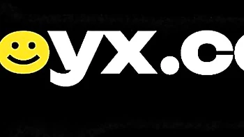 Mary Rock and Rocket Powers's hard rough movie by Enjoyx