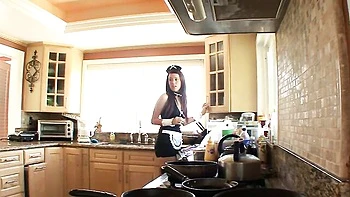 18-25 clip with magical Lizzie Tucker and Lizzie from PORN ART X