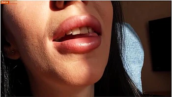 I Share A Bed With My Stepsister, Fuck Her And Cum In Her Mouth