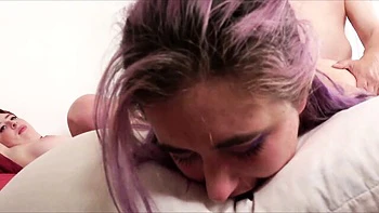 Libidinous sweet thing - hd action - Desperate Amateurs