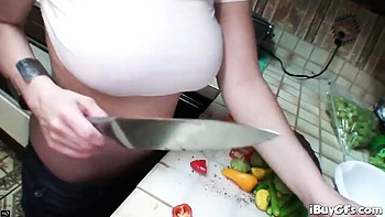 I Buy GFs - 18-25 scene