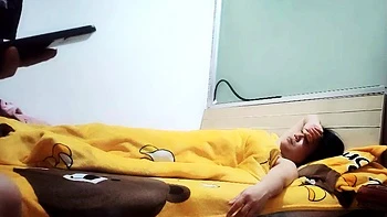 Amateur sex hidden cam