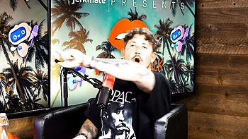 Superb Kimmy Granger - pillow talk podcast video - Pillow Talk