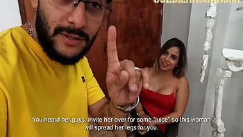 I Hadnt Been To The Offices For A While, And To Calm My Nerves A Bit, I Decided To Give Her A Delicious Blowjob